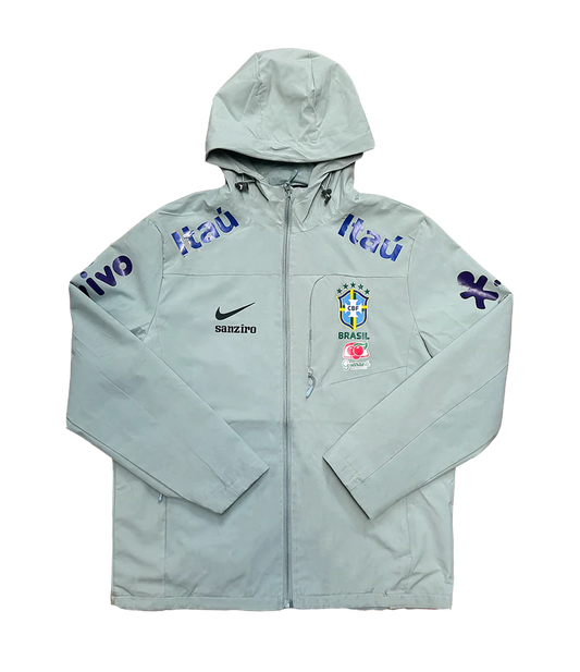 BRAZILO WINDBREAKER